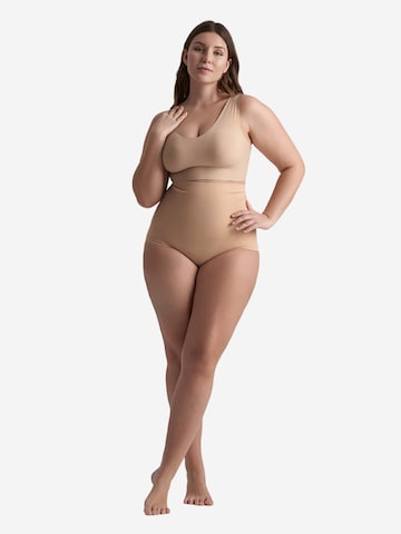 Bye Bra Shapingtop in Beige