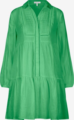 mint & mia Kleid in Grün: predná strana