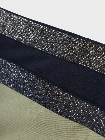 NAME IT - Calzoncillo en azul
