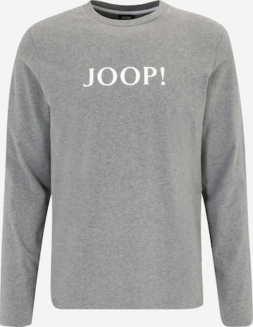 Maglietta di JOOP! in grigio: frontale