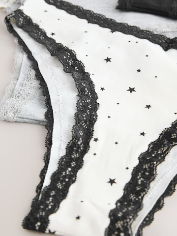 Next Slip in Grey