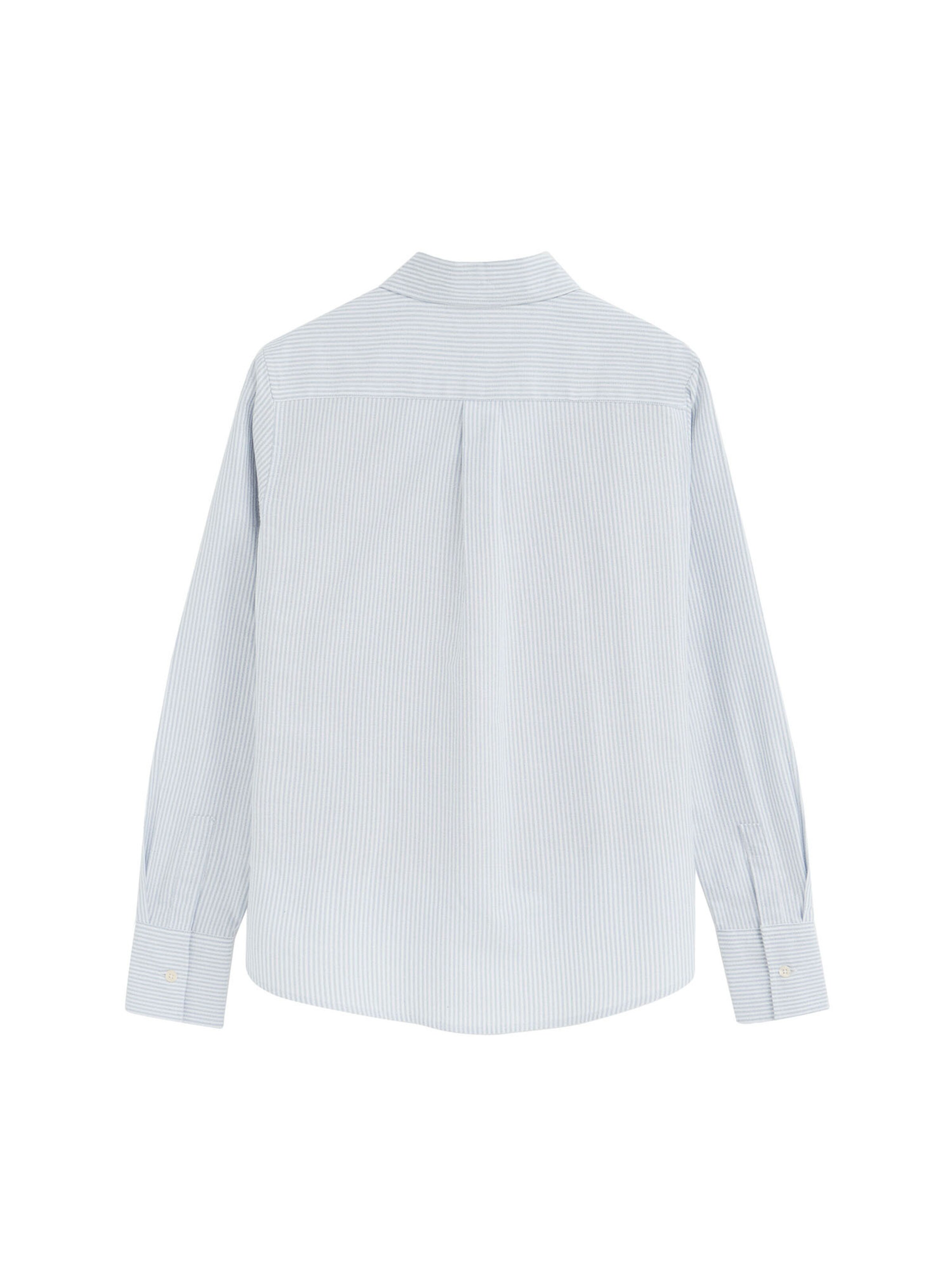Polo Club Blouse in Blue