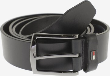 TOMMY HILFIGER Belt & Suspenders in One size in Black: front