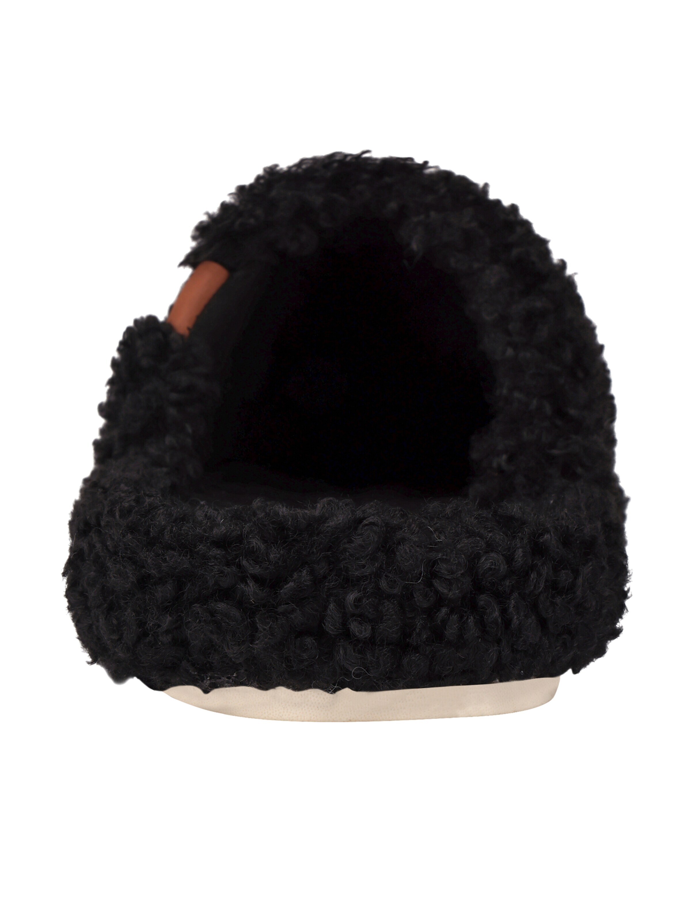 Youecci Slippers in Black