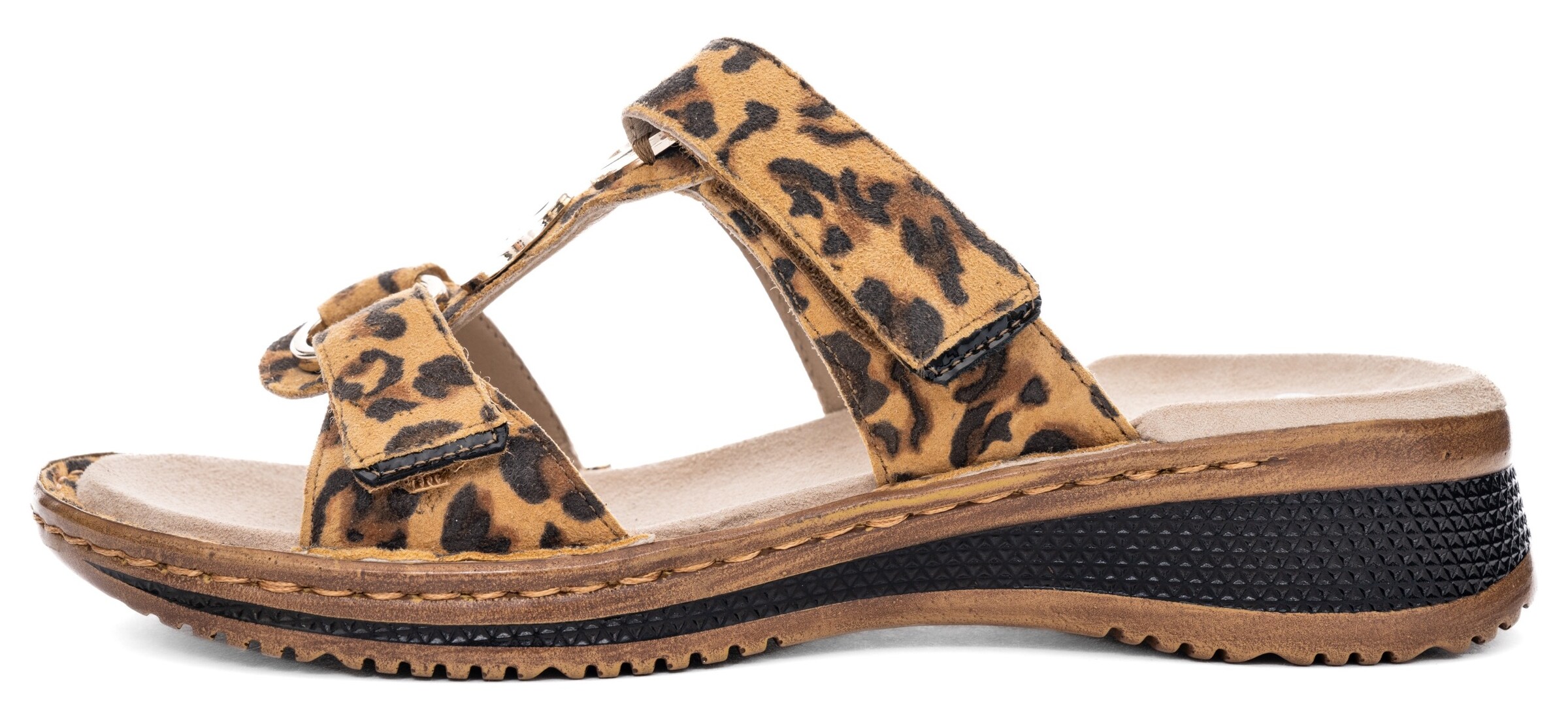 ARA Muiltjes in Beige