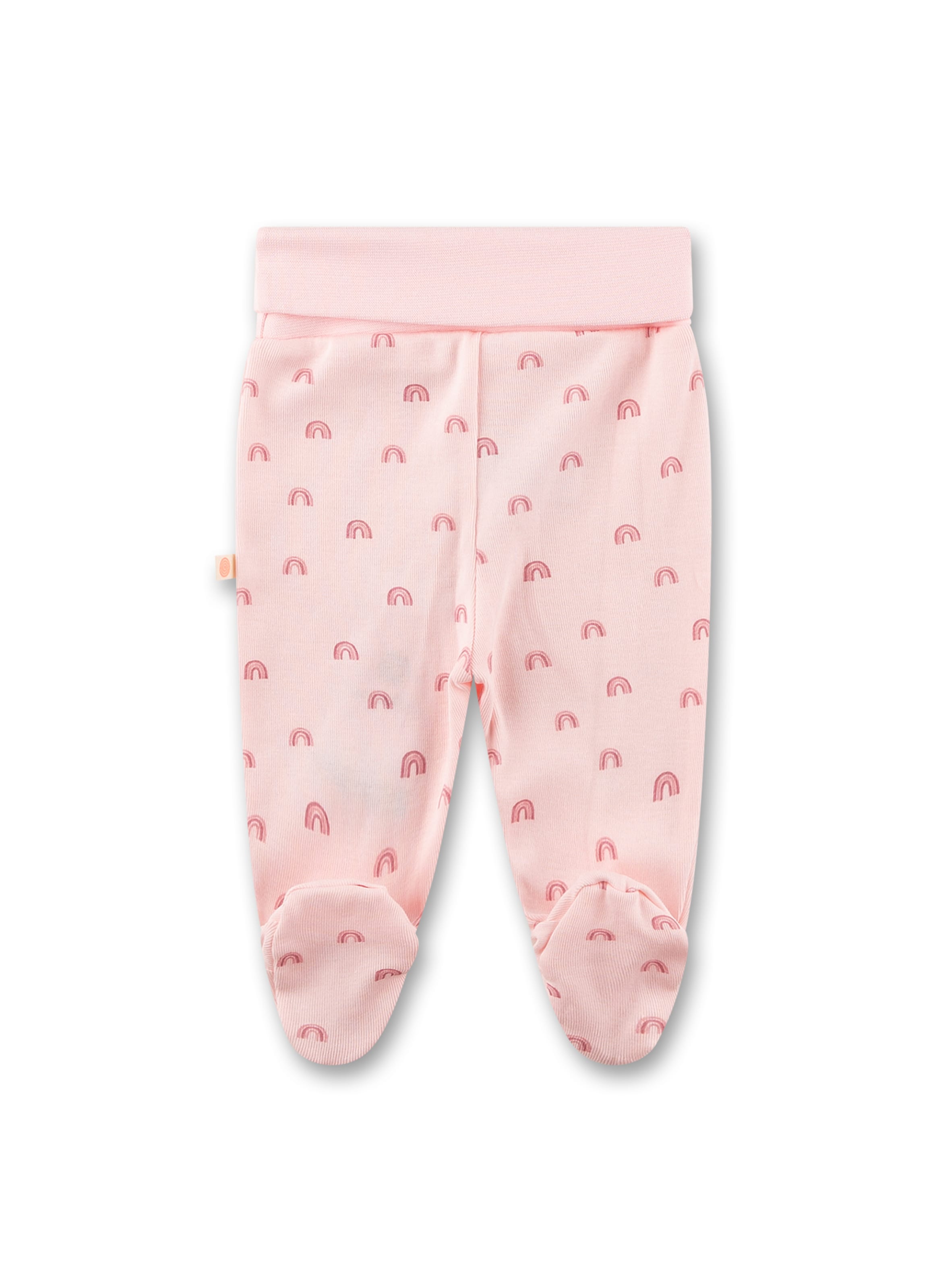 Sanetta Onderbroek in Roze