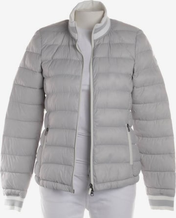 Juvia Übergangsjacke M in Grau: predná strana