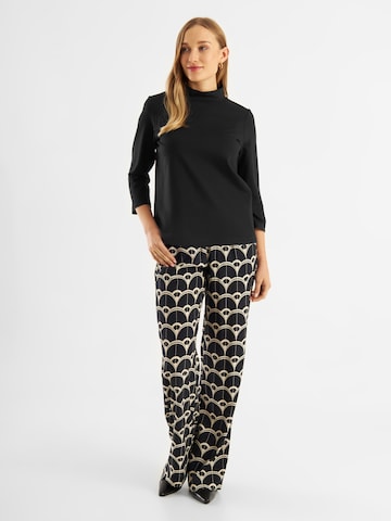 Jascha Stockholm Bluse i sort