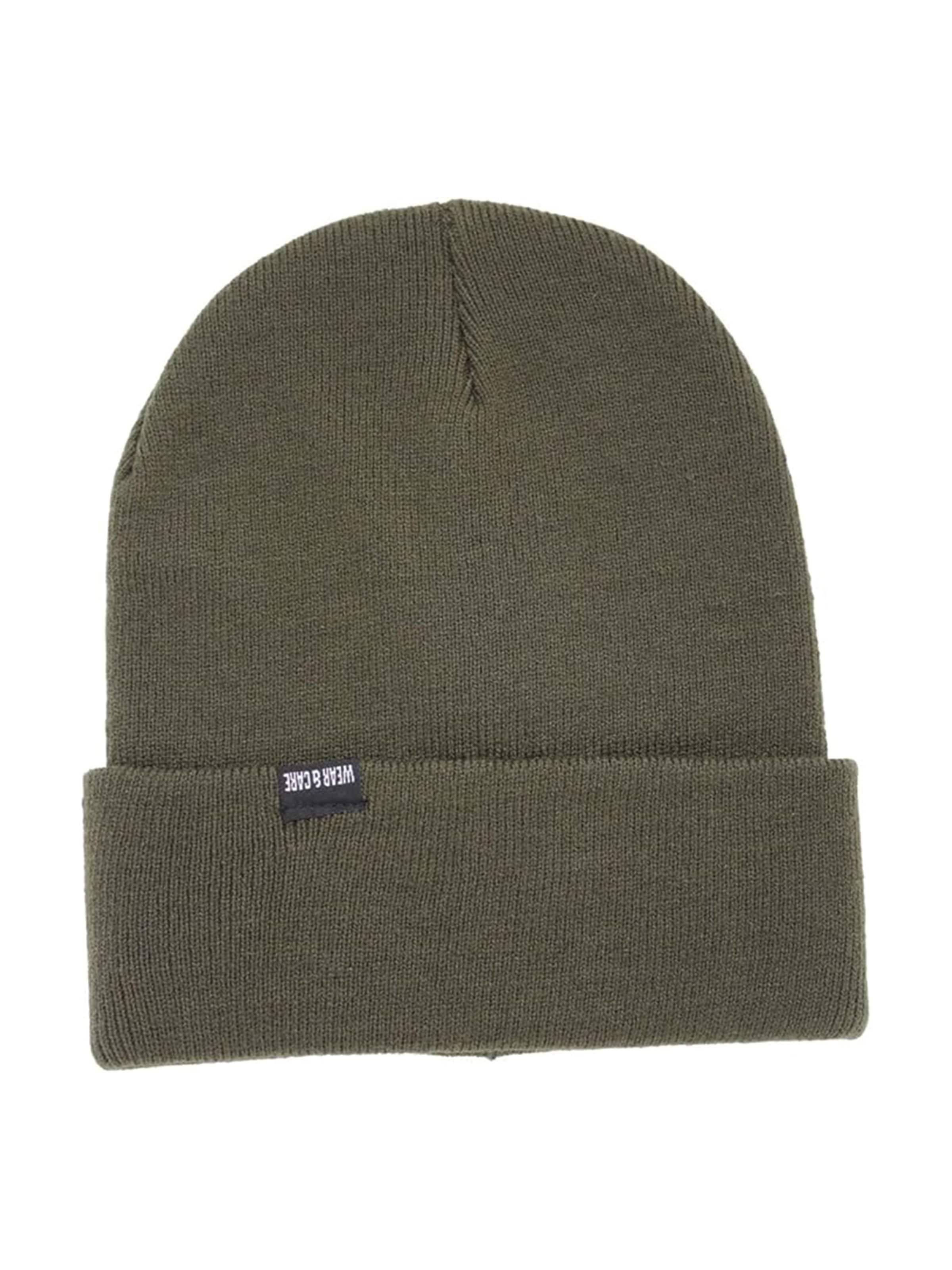 Bonnet Surf Monkey en vert