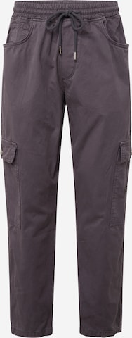 regular Pantaloni cargo 'LENTON' di Pegador in grigio: frontale