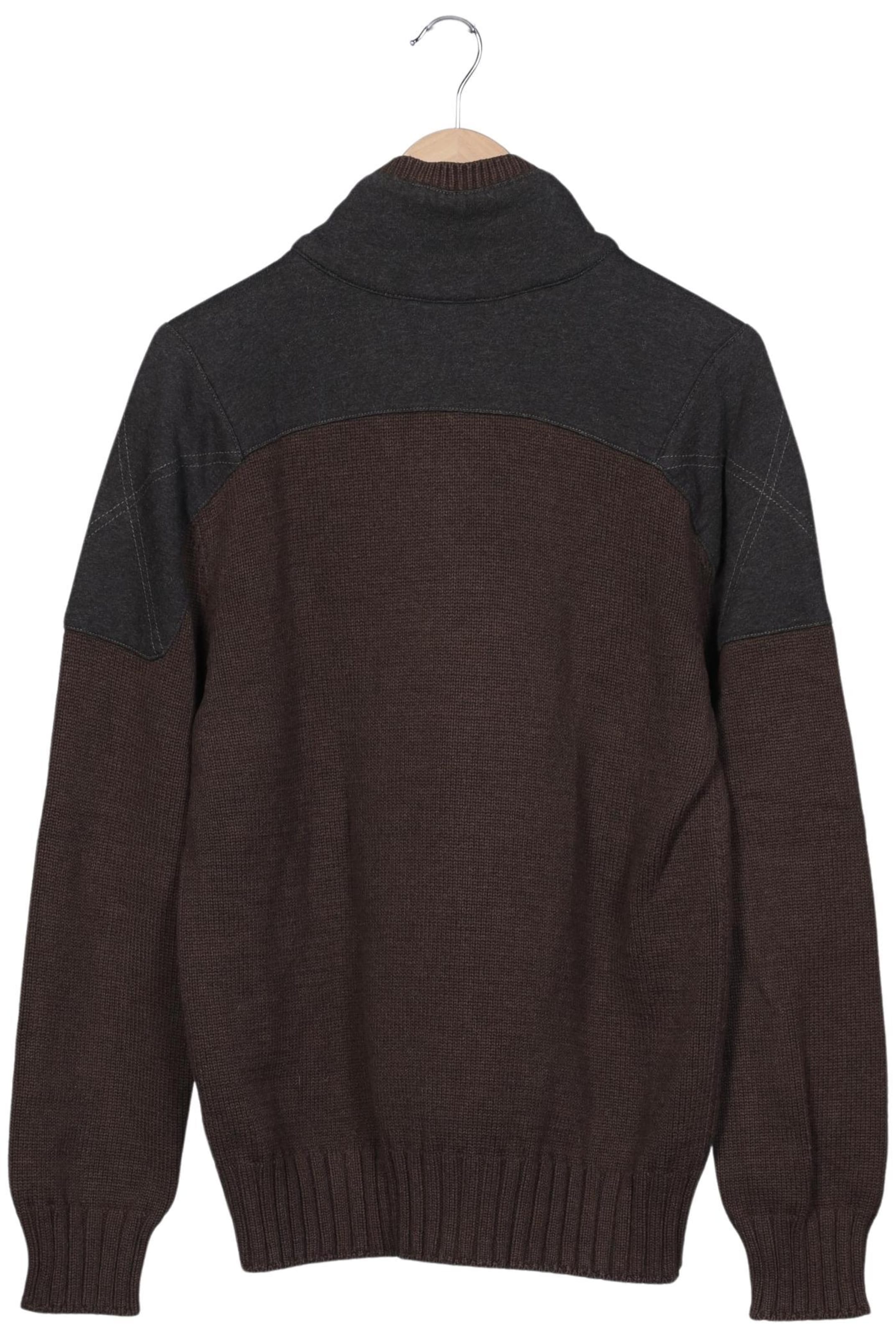 Marc O'Polo Pullover XL in Braun