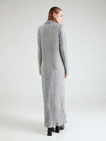 Robe TOPSHOP en gris