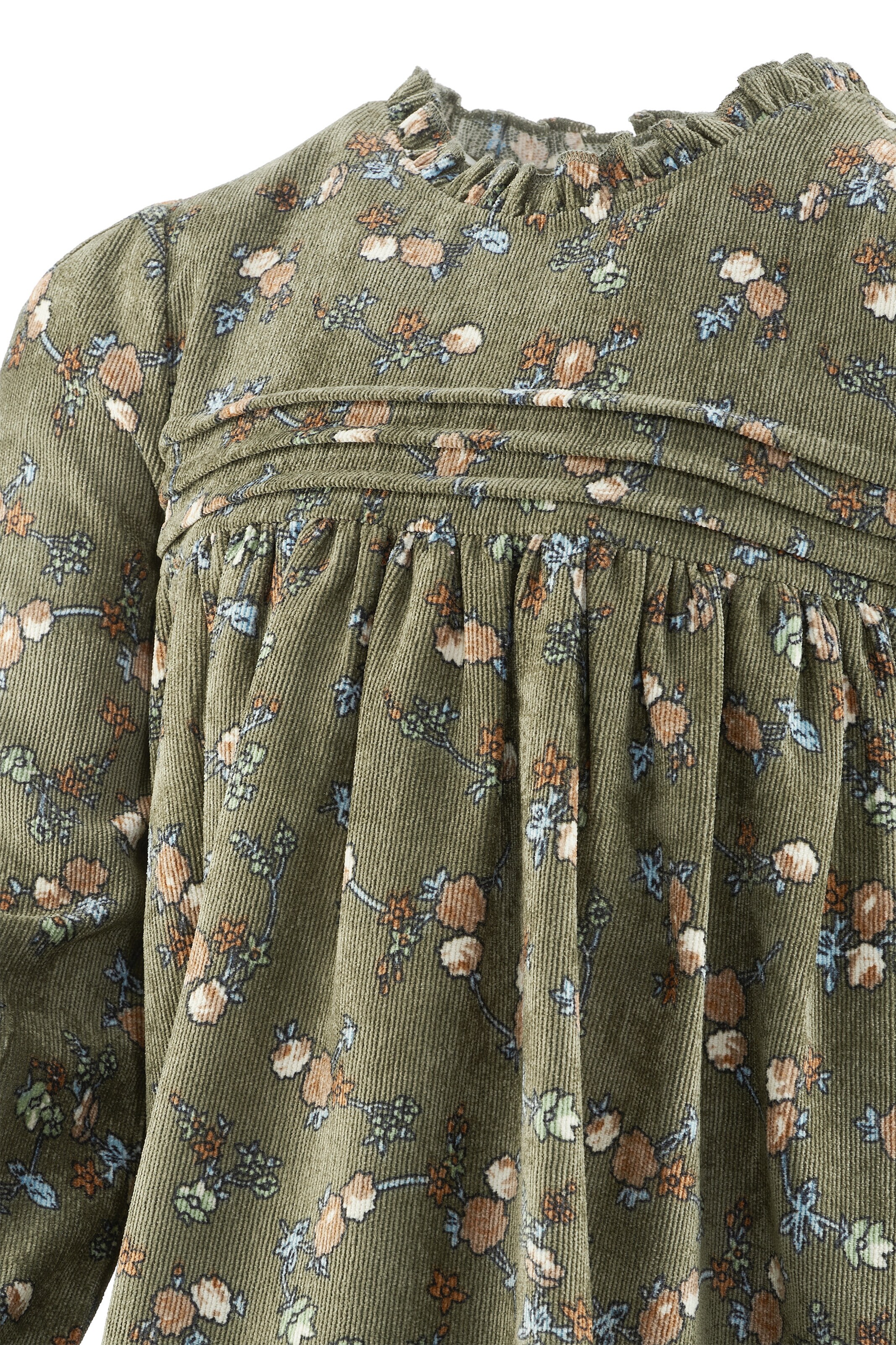 happy girls Φόρεμα σε πράσινο