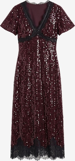 Friends Like These Kleid in 34 in beere / schwarz, Produktansicht