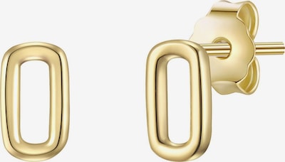 Glanzstücke München Ohrringe in goldgelb, Produktansicht