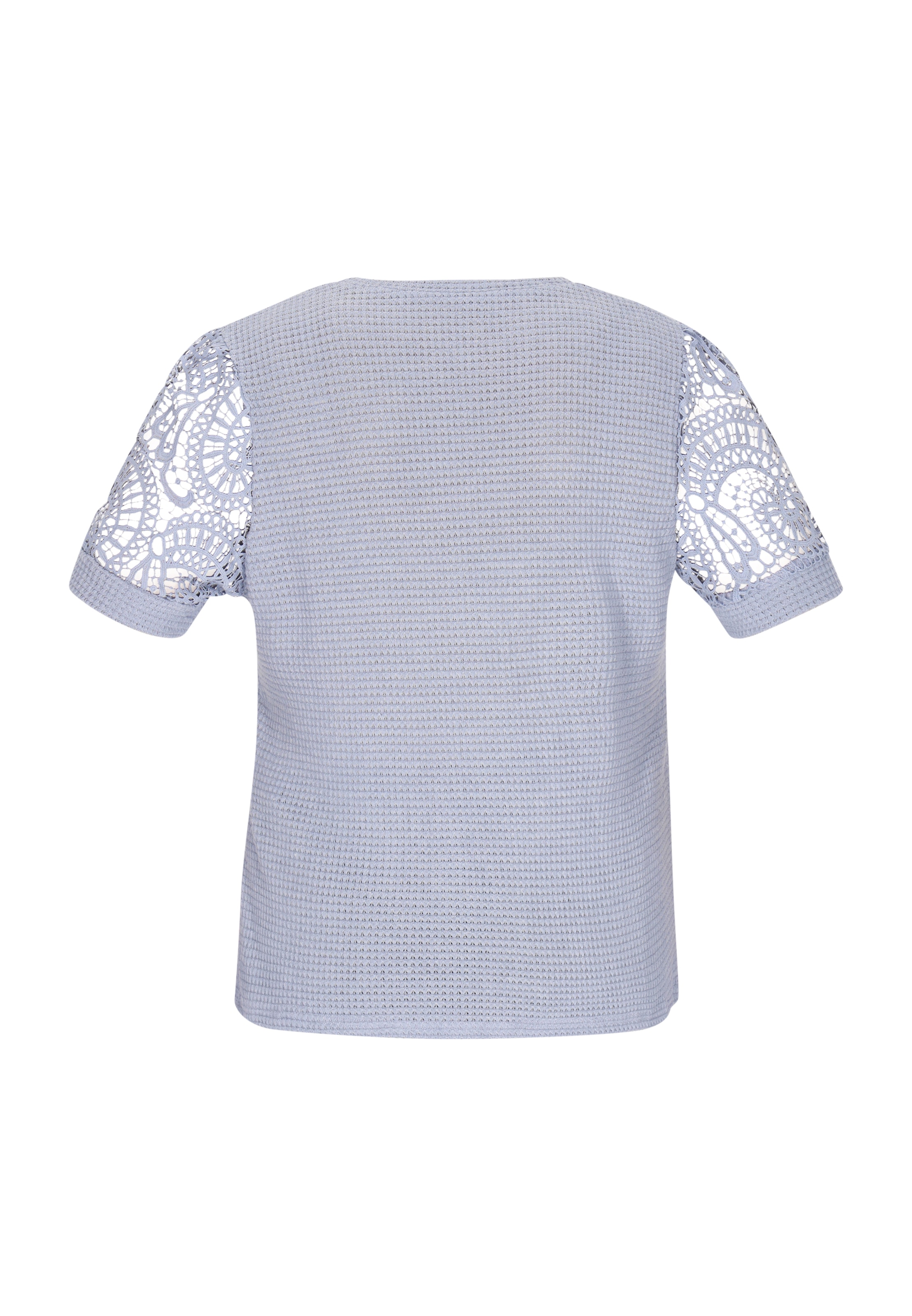 UshaMajica - plava boja