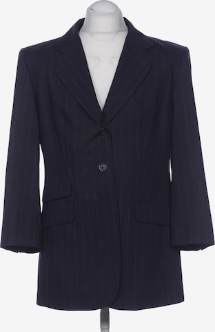 Franco Callegari Sakko XS in Blau: Vorderseite