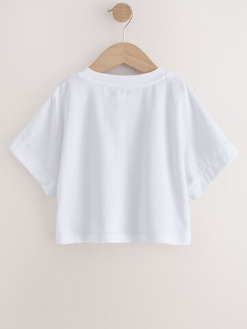 Next Футболка в Ярко-розовый