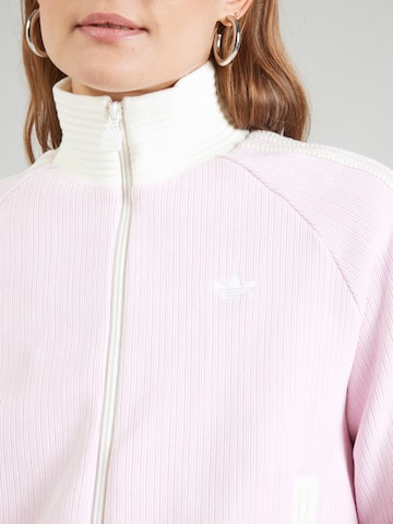 ADIDAS ORIGINALS Kampsun, värv roosa