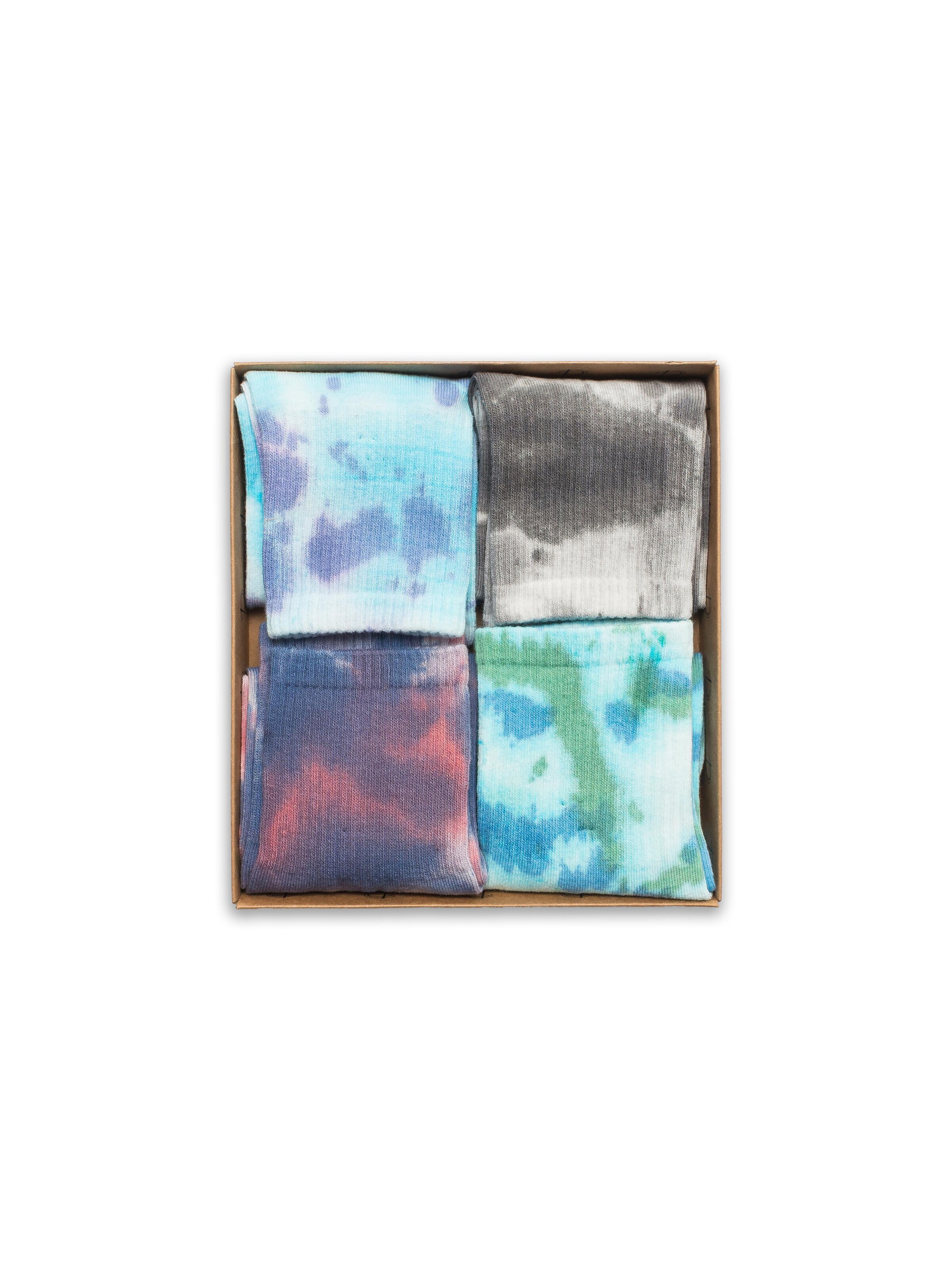 RAFRAY Socken‌‌‌‌‌‌‌ in Mischfarben