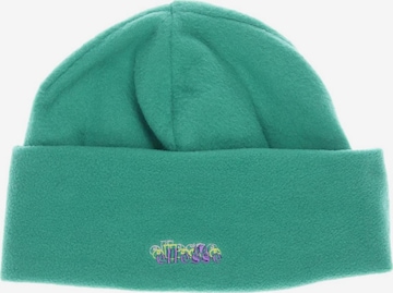ELLESSE Hat & Cap in One size in Green: front