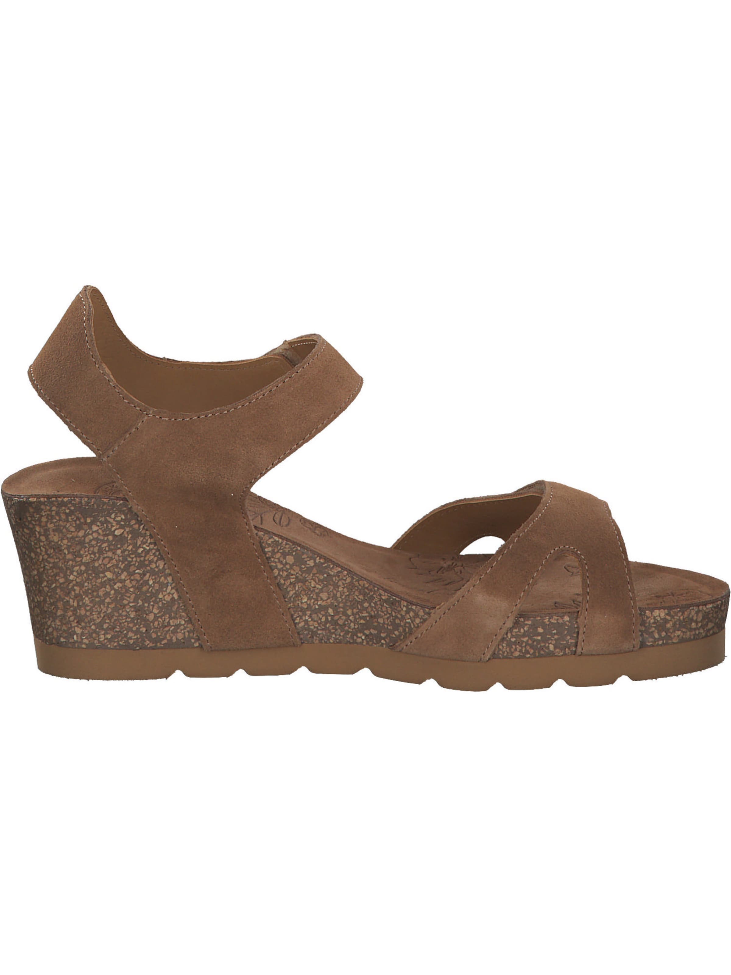 PANAMA JACK Sandal 'Vila' in Beige