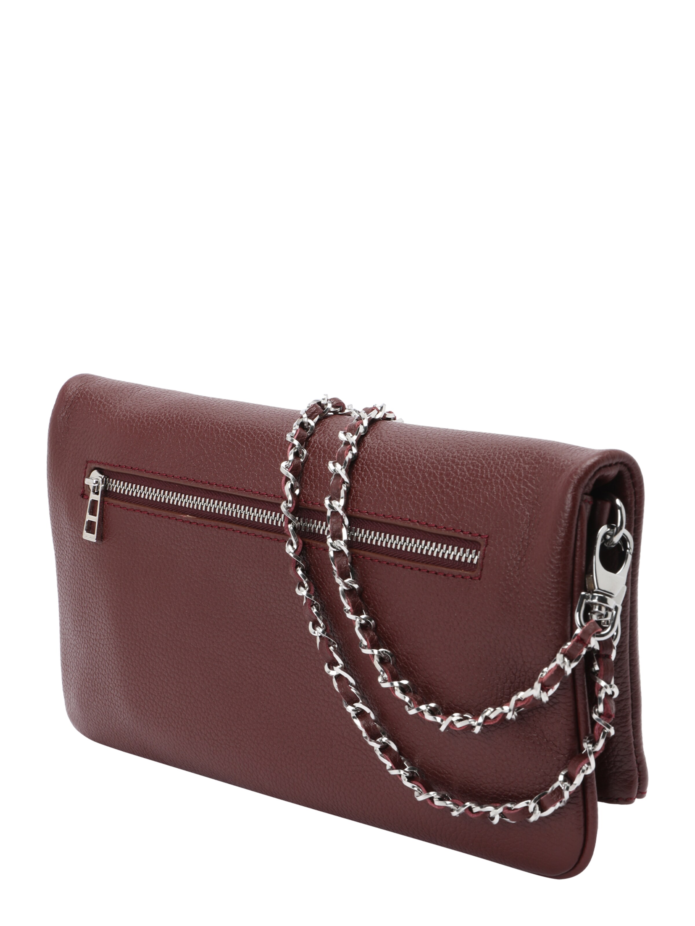 Zadig & Voltaire Party táska 'ROCK' - piros