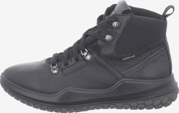 Westland Boots 'Marla W01' in Black: front