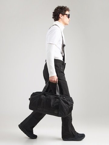 melns PROTEST Standarta Sporta bikses 'Chester'