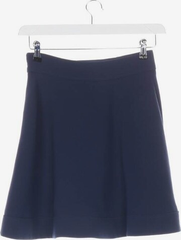 Claudie Pierlot Skirt in XXS in Blue