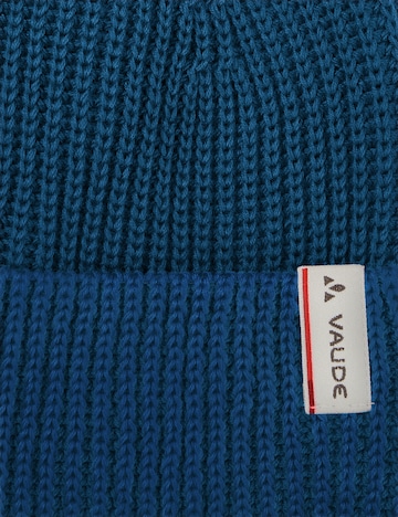 VAUDE Sportmütze 'Rokua' in Blau