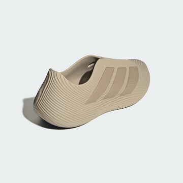 ADIDAS SPORTSWEAR Slipper 'Purechill' in Beige