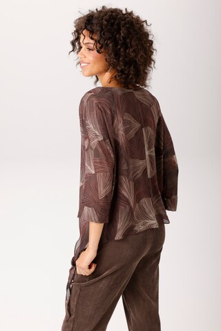Aniston CASUAL Blouse in Red