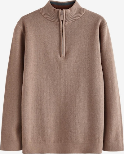 Next Neulepaita värissä ruskea, Tuotenäkymä