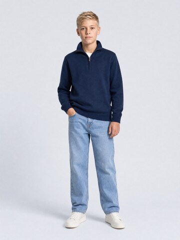 Petrol Industries Regular Jeans in Blue