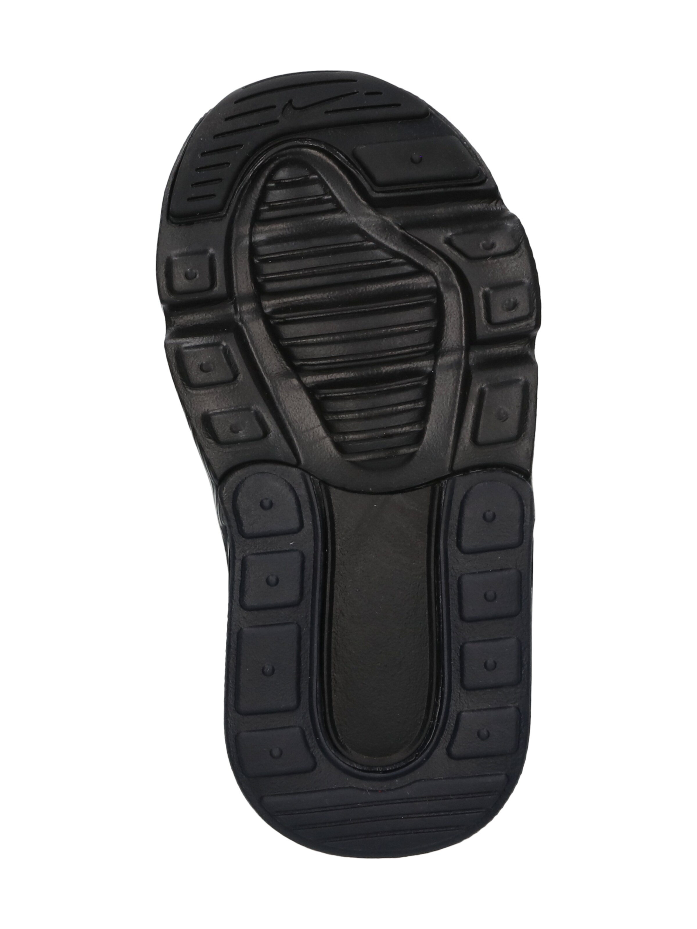 Nike Sportswear Sneaker 'Air Max 270' i svart