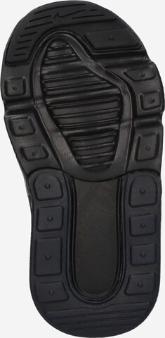 Nike Sportswear Tennarit 'Air Max 270' värissä musta