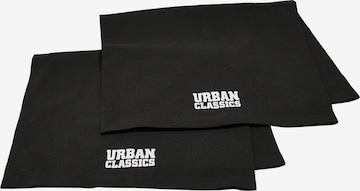 Urban Classics - Chal en negro