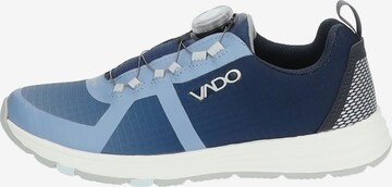 Vado Sneakers in Blauw