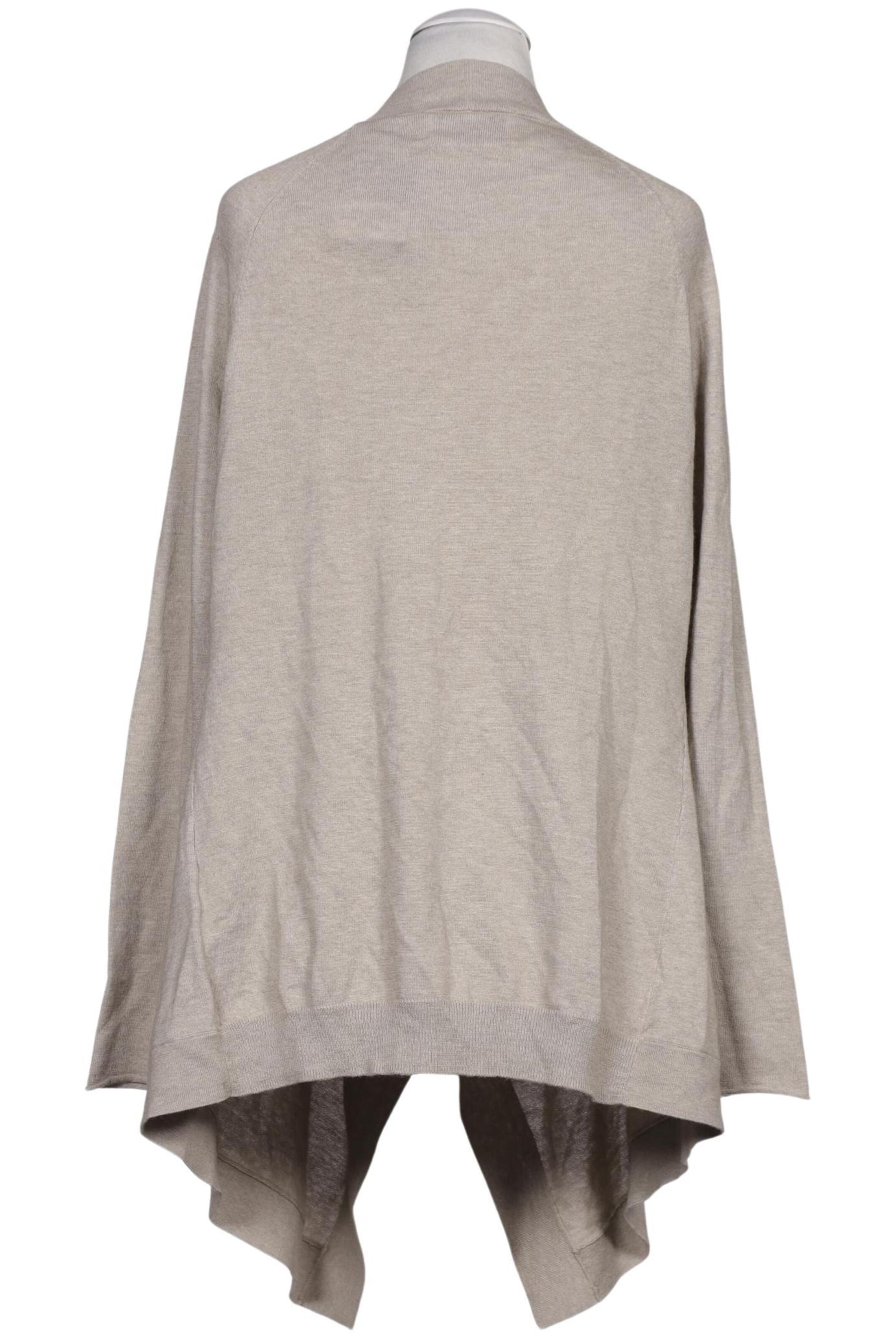 Allude Sweater & Cardigan in XS in Beige