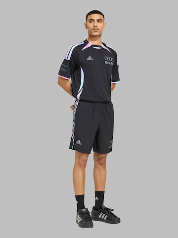 ADIDAS SPORTSWEAR Функциональная футболка 'Audi Revolut' в Черный