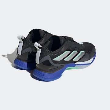 melns ADIDAS PERFORMANCE Sporta apavi 'Avacourt'