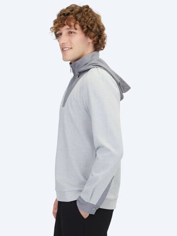 KİP Sweatshirt in Grijs