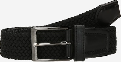 Les Deux Belt 'Walker' in Black, Item view