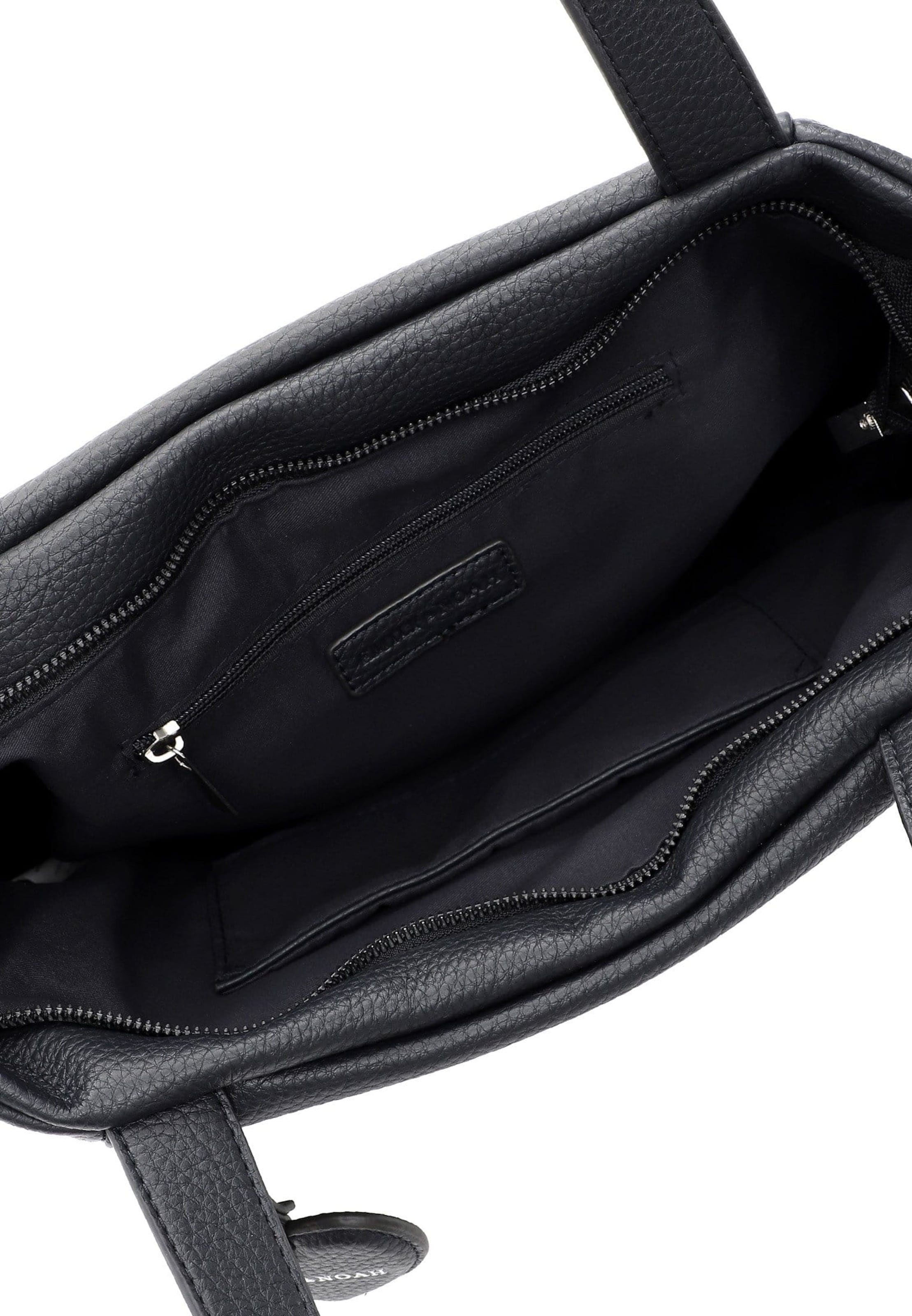 Emily & Noah Shopper 'Enie' in Blau