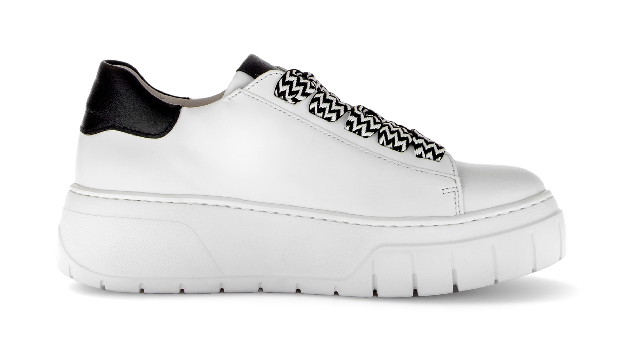 GABOR Sneakers in White