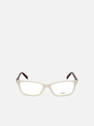 FURLA - Gafas en beige