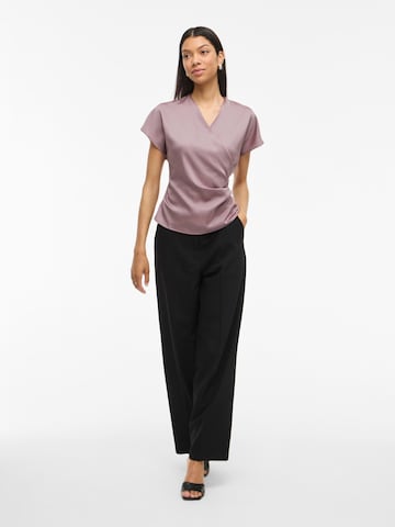 Haut 'ELLETTE' VILA en violet