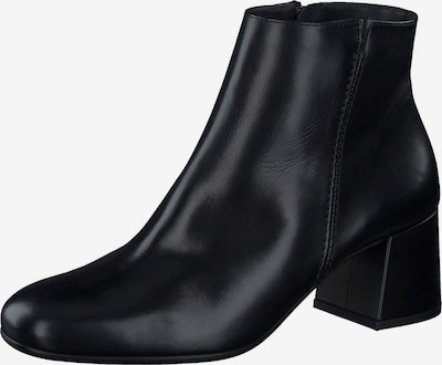 Paul Green Bottines en noir, Vue avec produit