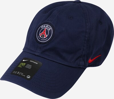 NIKE Cap 'Paris Saint-Germain' in navy, Produktansicht